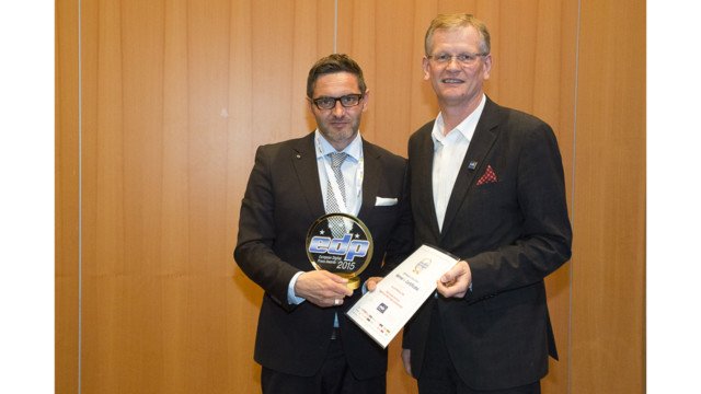 Read more about the article Durst Rhotex HS recognized with EDP Award