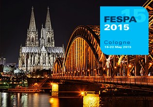 You are currently viewing FESPA 2015 drew largest total visitors ever at Cologne