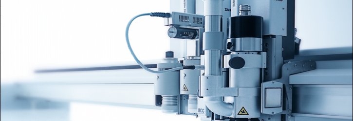 Read more about the article Zund introduces new RM-S routing module for its S3 cutting tables