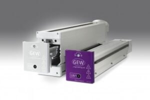 GEW introduces ArcLED hybrid UV system