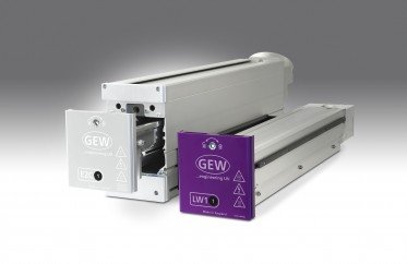 You are currently viewing GEW introduces ArcLED hybrid UV system