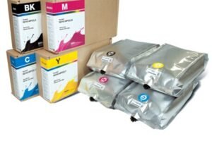 InkTec launches two-litre solvent ink pack series for MBIS