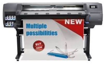 Read more about the article Hewlett Packard (HP) launches new HP Latex 110