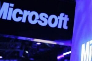 Microsoft’s first rebranded outlet opened in Chennai