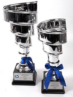 You are currently viewing 11 Indian companies among winners of HP Digital Print Excellence Awards 2015