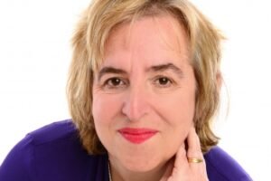 Margaret Rice-Jones appointed as new XAAR non-executive director