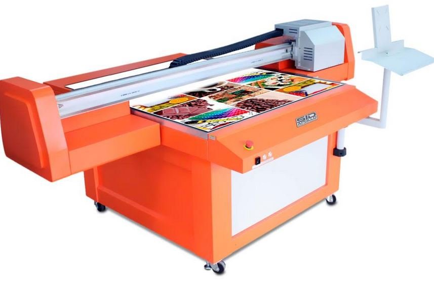 You are currently viewing Paradigm Imaging unveils latest SID Apollo UV 1312 printer