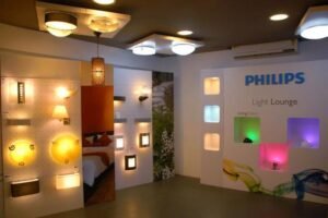 Philips Lighting India plans to add 30 new stores in South