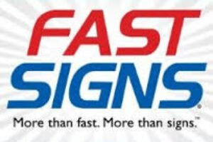 FASTSIGNS opens first Dubai location marking enhanced presence in Middle East