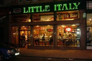 Little Italy inaugurates first outlet in Ahmedabad