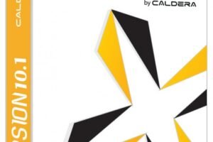 Caldera releases newly updated RIP V10.1
