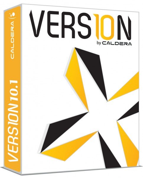 You are currently viewing Caldera releases newly updated RIP V10.1