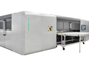 NoeCha releases new UV-LED industrial printer