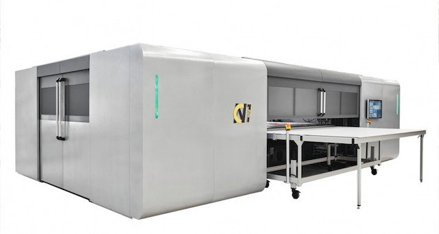 You are currently viewing NoeCha releases new UV-LED industrial printer