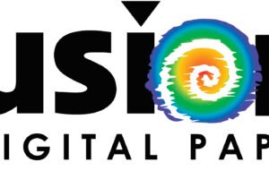 Fusion Digital introduces durable polyester cover for menu and outdoor signage applications