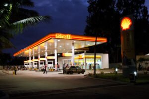 Shell eyes outlet network expansion in India
