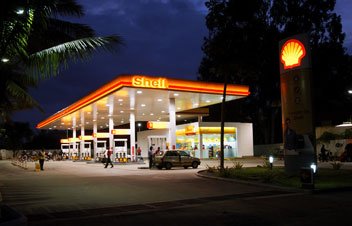 You are currently viewing Shell eyes outlet network expansion in India