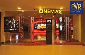 You are currently viewing PVR to remodel DT Cinema’s theaters and plans for 70 new screens