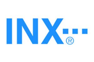 INX Digital introduces IOS UV curable inks