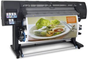 New latex cartridges for HP Designjet L26500 printers