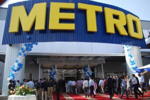 Metro Cash & Carry opens third store in Hyderabad
