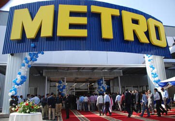 You are currently viewing Metro Cash & Carry opens third store in Hyderabad