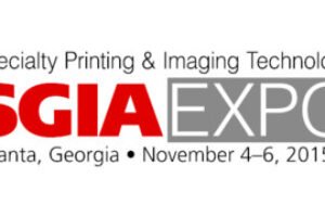 Registration open for 2015 SGIA Expo