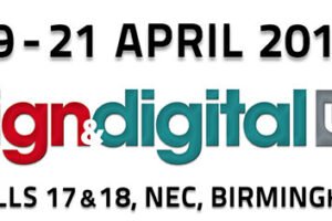 Space expansion leads to date change for Sign & Digital UK 2016