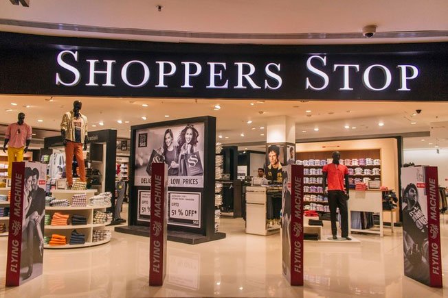 You are currently viewing Shoppers Stop opens two new stores
