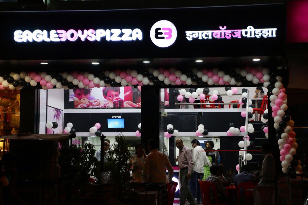 You are currently viewing Global pizza chains looking at India as a ‘must’ destination
