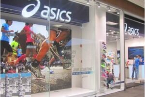 Japanese sports shoes brand ASICS plans to open more stores across India