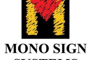 Mono Sign Systems now in Pahar Ganj