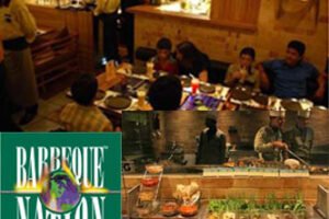 Barbeque Nation to invest huge for network expansion