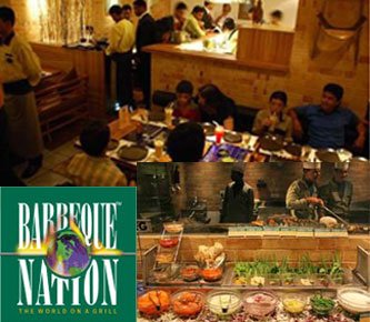 You are currently viewing Barbeque Nation to invest huge for network expansion