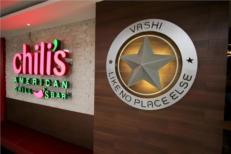 You are currently viewing Chili’s American Grill & Bar opens second outlet in Hyderabad