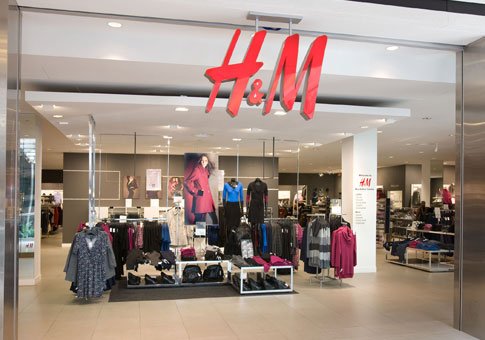 You are currently viewing H&M plans for 30 stores in India by early 2016