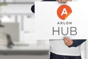 Arlon launches new blog ‘Arlon HUB’