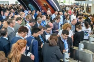 FESPA brand increasingly draws Asian audience