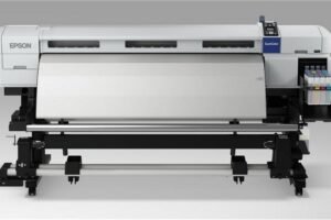 Epson releases two new dye sublimation printers
