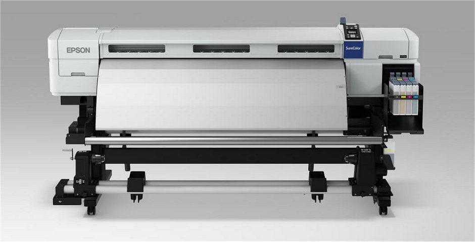 Read more about the article Epson releases two new dye sublimation printers