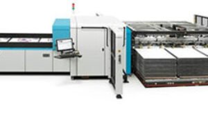 HP accelerates productivity for signage print providers and corrugated converters