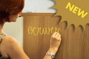 Aslan introduces new clear board film