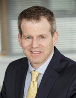 Read more about the article XAAR appoints Keith Smith as director of advanced manufacturing