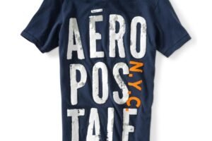 Arvind signs deal to bring fashion retailer Aéropostale to India