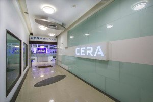 CERA unveils its ninth Style Studio in Chennai