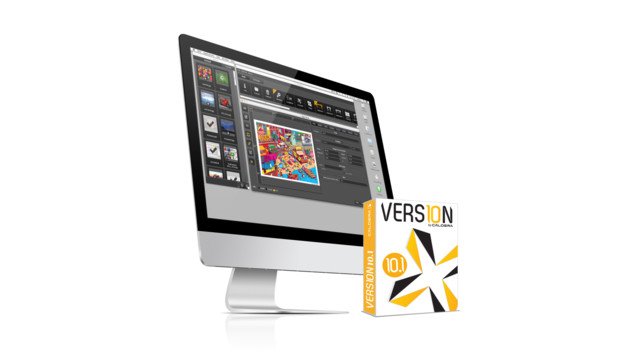 You are currently viewing Caldera V10.1 version released