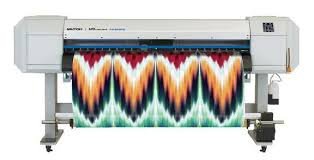 Read more about the article Mutoh launches new 74-inch ValueJet 1938WX dye-sublimation printer