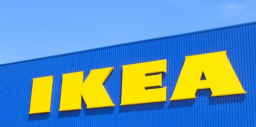 You are currently viewing IKEA buys land in Hyderabad for setting up around 25 stores