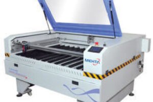 Valley Opinion Advertising Services in J&K adopts Mehta laser engraver