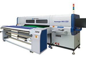 Noida-based Printtech adopts two Nassenger PRO 120 printers